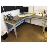 5ftx5ft table desk