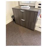 Locking file cabinet 35ï¿½22ï¿½29