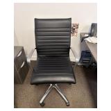 Black Office chair