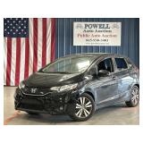 2016 HONDA FIT