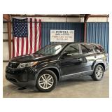 2015 KIA SORENTO