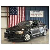 2013 VOLKSWAGEN JETTA