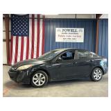 2011 MAZDA 3