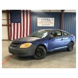 2007 CHEVROLET COBALT LS