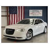 2016 CHRYSLER 300
