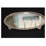 ORNATE DRESSER MIRROR