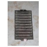 WAGNER WARE CORNBREAD PAN