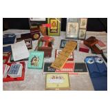 NICE VARIETY OF PLAYING CARDS