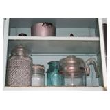 PYREX COFFEE POT & MORE