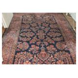 PERSIAN AMERICAN SAROUK RUG