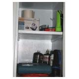 VARIETY IN CABINET