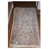 KARASTAN KIRMAN THROW RUG