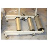 BICYCLE ROLLERS
