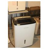FRIDGIDAIRE 50 PINT DEHUMIDIFER