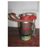 VINTAGE BUFFALO FIRE EXTINGUISHER