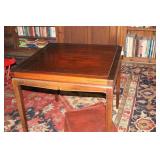 FILP TOP GAME TABLE