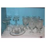 STEMWARE AND MORE