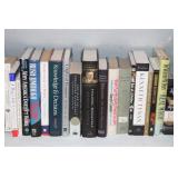 BOOKS & OFFICE SUPPLIES