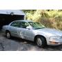 1999 BUICK PARK AVENUE 4 DOOR