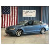 2015 VOLKSWAGEN JETTA