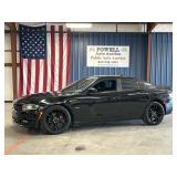 2016 DODGE CHARGER