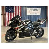 2004 SUZUKI GSX R 1000
