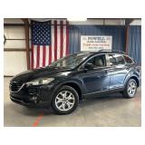 2014 MAZDA CX-9 TOURING