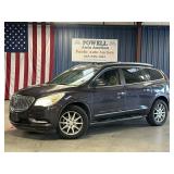 2016 BUICK ENCLAVE
