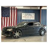 2014 CHRYSLER 300