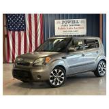 2011 KIA SOUL