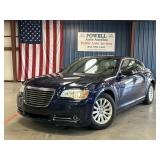 2013 CHRYSLER 300