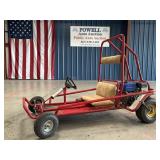 GO CART