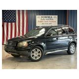 2010 VOLVO XC90