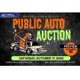 10.17.26 PUBLIC AUTO AUCTION