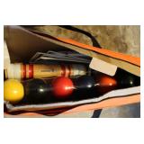 Sportcraft 6-Player Croquet Set
