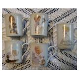 Precious Moments Tea/ Coffee Cup Collection