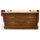 Murphy 7074 L.P. Style Cedar Chest