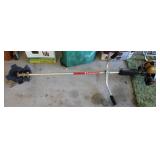 Craftsman Gas Powered Brushwacker