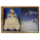 1994 Snow Princess Barbie