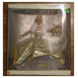 2000 Special Edition Holiday Celebration Barbie