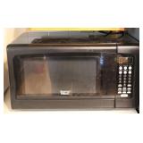 Montgomery Ward Counter Top Microwave