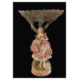 Lenwile Ardalt Artware Japan Porcelain Figure