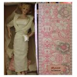 Rose Collection Diana Doll