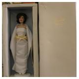 Franklin Mint Heirloom Collection "The Jakie Doll"
