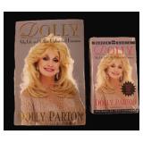 Dolly Parton My Life & Other Unfinished Buiness