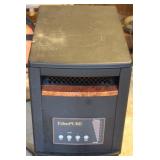 EdenPure Quartz Infrared Portable Heater