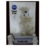 Pillsbury Poppin