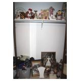 Large Closet Contents