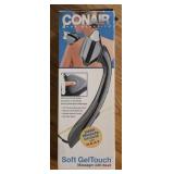 Conair Body Benefits Soft Gel Touch Massager