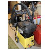 Karcher 1750 G Gas Powered Presser Washer
